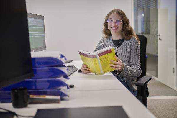 Ausbildung Steuerfachangestellte Buch