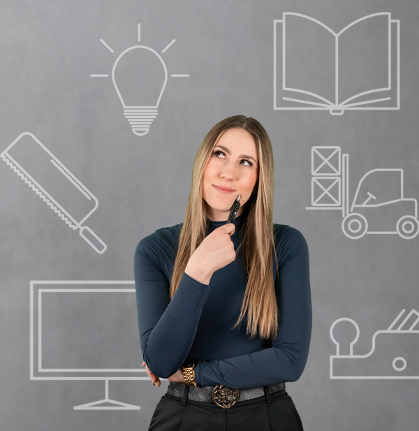 Ausbildung Berufswahl Teaserbild Jobfinder