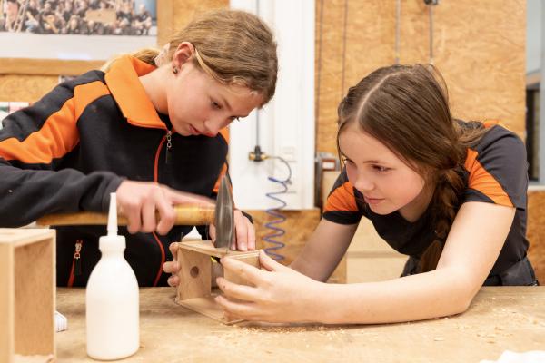 Ausbildung Praktikum Girls Day Schreiner Ausbildung Praktikum Girls Day Schreiner