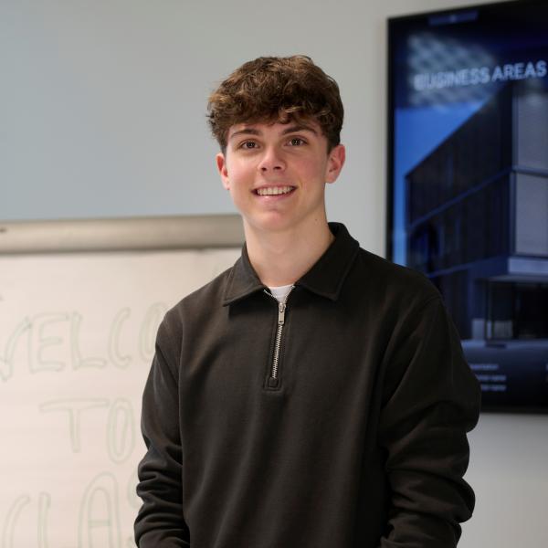 Ausbildung Fremdsprachen Industriekaufmann