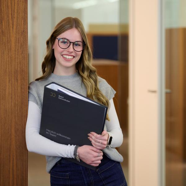 Ausbildung Industriekaufmann