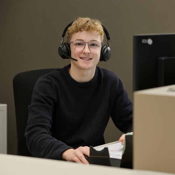 Ausbildung Kaufmann Büromanagement