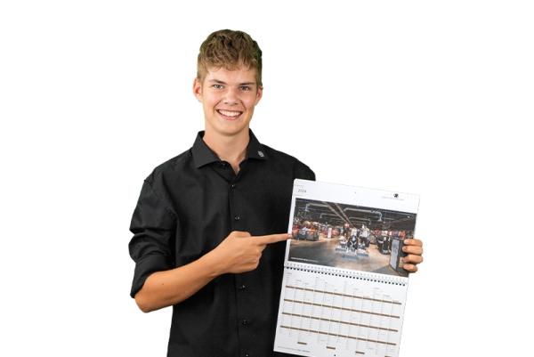 Ausbildung Kaufmann Büromanagement Lukas 3zu2 800px