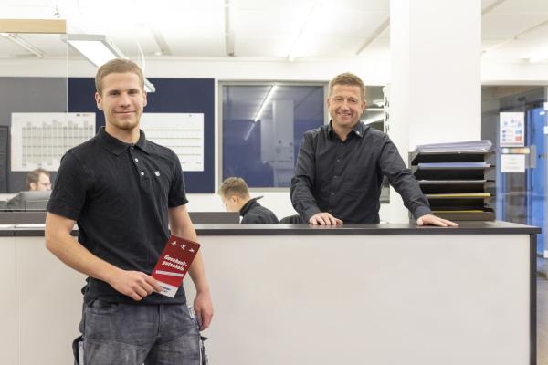 Benefit Geschenkgutschein