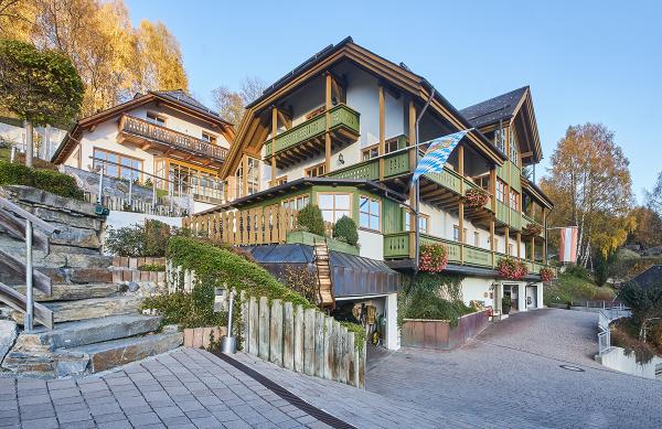 Benefit Mitarbeiter Azubis Ferienhaus Lungau Sankt Michael