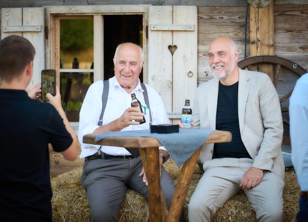 Geschäftsleitung Generationen