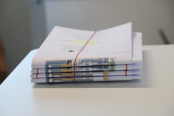 Innenausbau Karriere Ausbildung Pläne