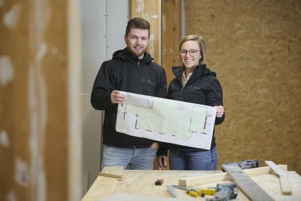 Projekttechniker_Projektleiter_Innenausbau