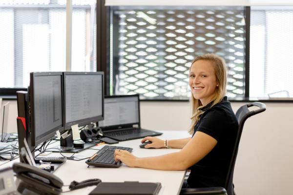 Innenausbau Duales Studium Ausbildung Schreiner