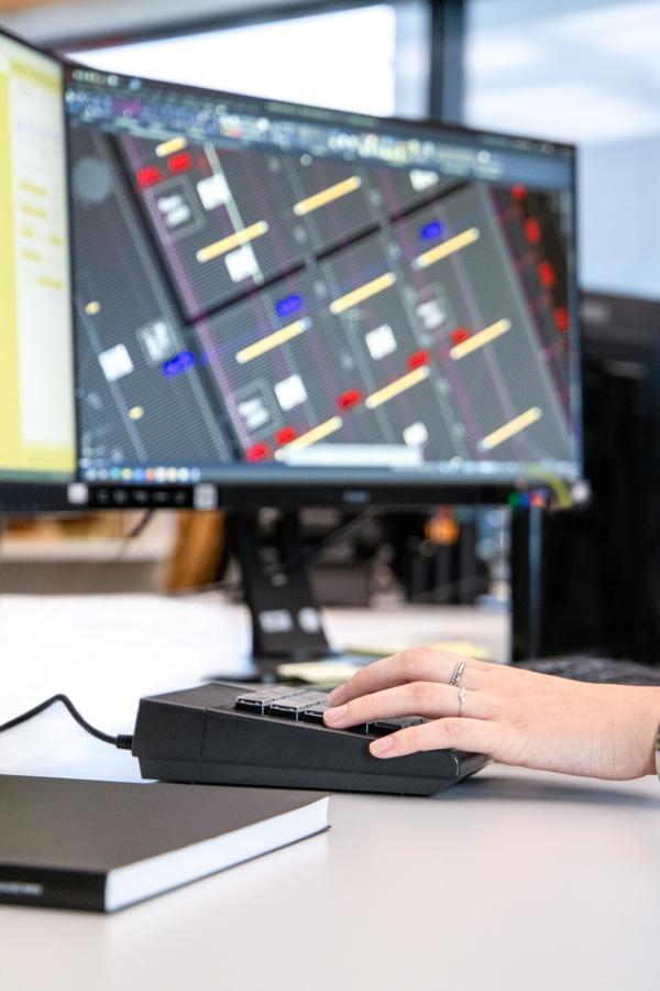 Innenausbau Engineering Konstruktion CAD Software