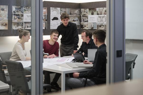 Konstrukteur Arbeitsvorbereitung