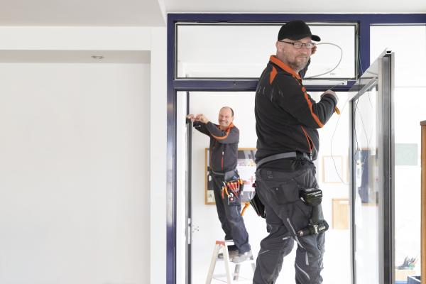 Innenausbau Servicetechniker Automation Innenausbau Servicetechniker Automation