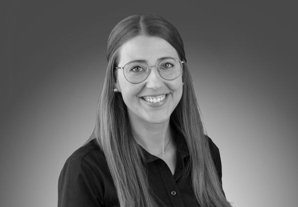 Ansprechpartner Ausbildung Eva Gaßlbauer