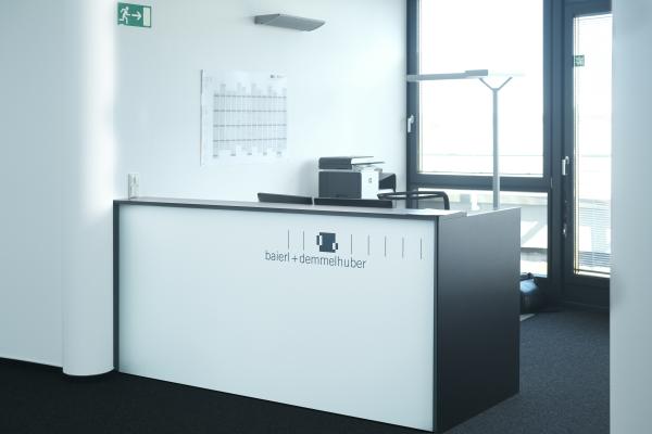 Standort Hamburg Zentrale Standort Hamburg Zentrale